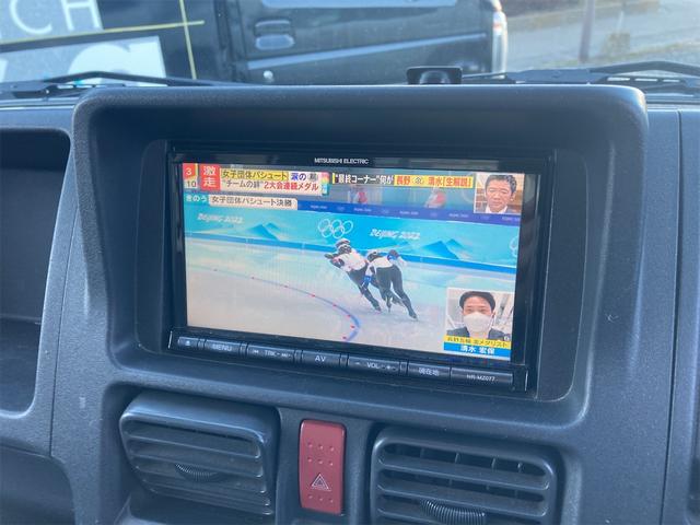 ＤＸ　ワンオーナー　三方開　オートマ　ＥＴＣ　ナビ　ＴＶ　エアコン　パワーステアリング　運転席エアバッグ　ＣＤ(37枚目)