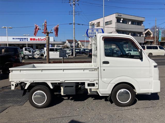 ミニキャブトラック Ｍ　ＡＴ　エアコン　運転席エアバッグ（9枚目）