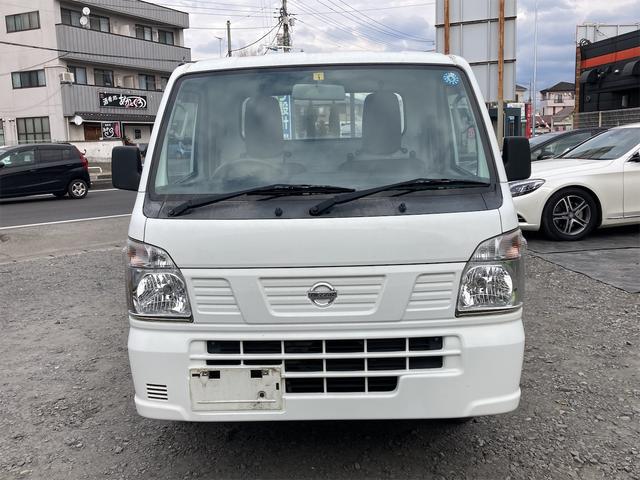 日産 ＮＴ１００クリッパートラック