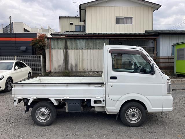 日産 ＮＴ１００クリッパートラック