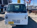 ミニキャブトラック Ｍ　ＡＴ　エアコン　運転席エアバッグ（2枚目）