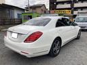MERCEDES BENZ S-CLASS
