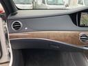MERCEDES BENZ S-CLASS