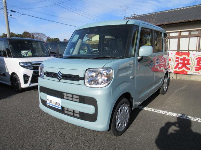 ハイブリッドG(2枚目)