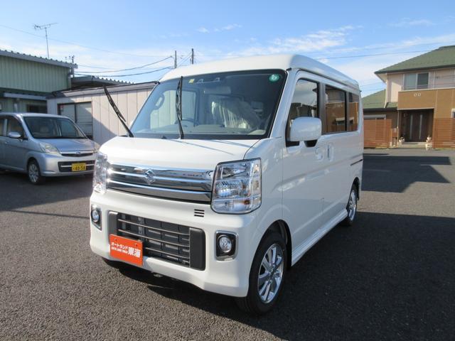 スズキ エブリイワゴンpzターボ パールホワイト 4wd ハイルーフの中古車 車体価格153 8万円 令和2 年式 走行10キロ 車体色パールホワイト 茨城県那珂郡東海村船場871 オートランド東海の在庫 グーネット中古車 スズキ エブリイワゴンpzターボ パールホワイト 4wd ハイルーフの中古車 車体価格153 8万円 令和2 年式 走行10キロ 車体色パールホワイト 茨城県那珂郡東海村船場871 オートランド東海の在庫 グーネット中古車