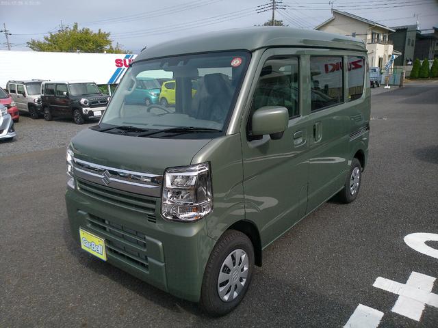 エブリイ ジョイン（2枚目）