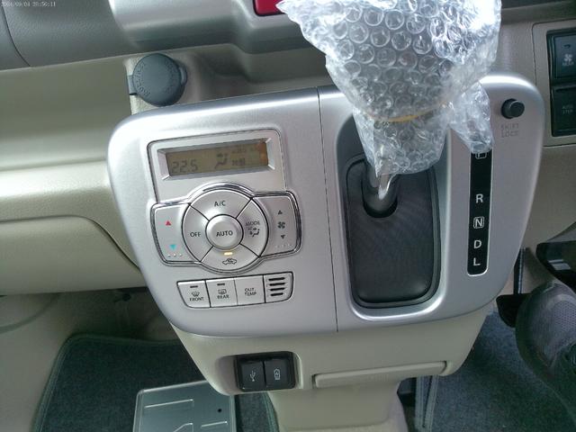 エブリイワゴン ＰＺターボスペシャル　ディスプレイオーディオ　バックアイカメラ付（11枚目）