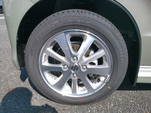 エブリイワゴン PZターボスペシャル ディスプレイオーディオ バックアイカメラ付(10枚目)