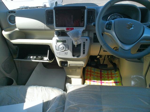 エブリイワゴン PZターボスペシャル ディスプレイオーディオ バックアイカメラ付(12枚目)