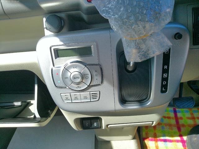 エブリイワゴン PZターボスペシャル ディスプレイオーディオ バックアイカメラ付(14枚目)