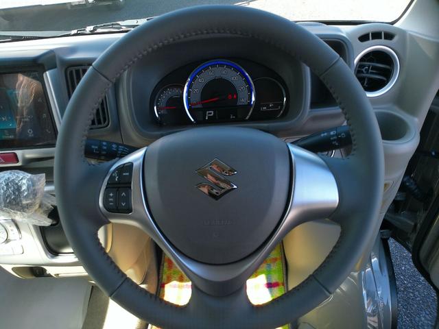 エブリイワゴン PZターボスペシャル ディスプレイオーディオ バックアイカメラ付(16枚目)