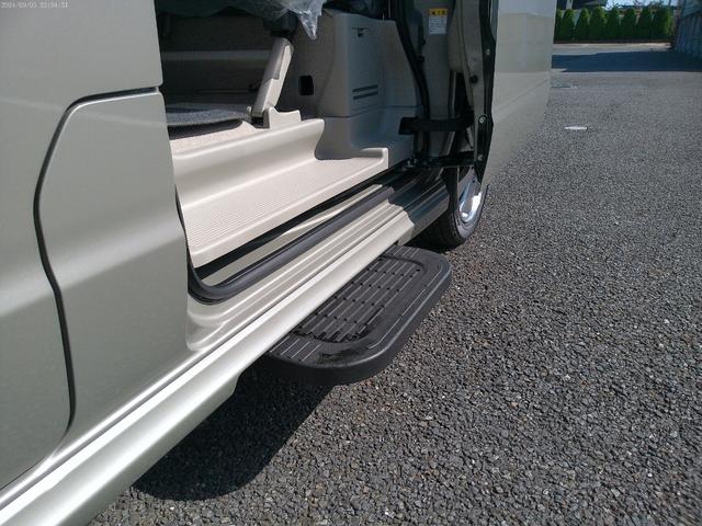 エブリイワゴン PZターボスペシャル ディスプレイオーディオ バックアイカメラ付(17枚目)