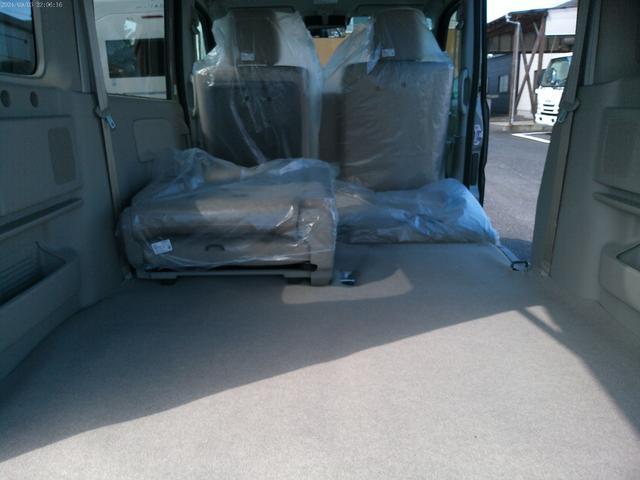 エブリイワゴン PZターボスペシャル ディスプレイオーディオ バックアイカメラ付(18枚目)