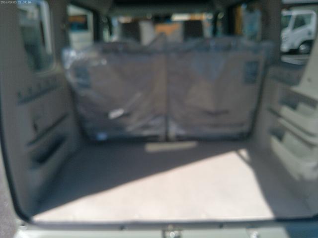 エブリイワゴン PZターボスペシャル ディスプレイオーディオ バックアイカメラ付(19枚目)