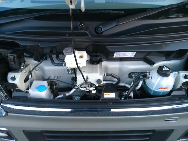 エブリイワゴン PZターボスペシャル ディスプレイオーディオ バックアイカメラ付(20枚目)