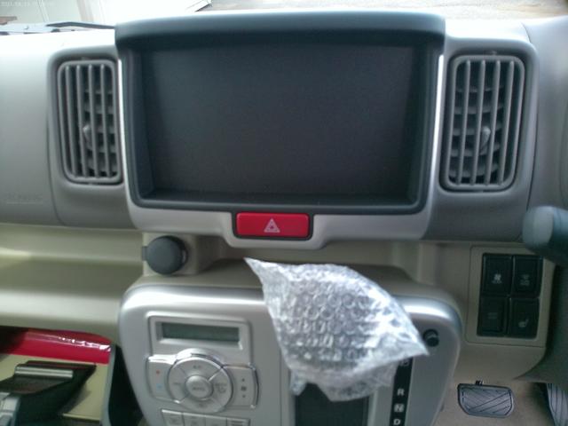 エブリイワゴン ＰＺターボスペシャル（14枚目）