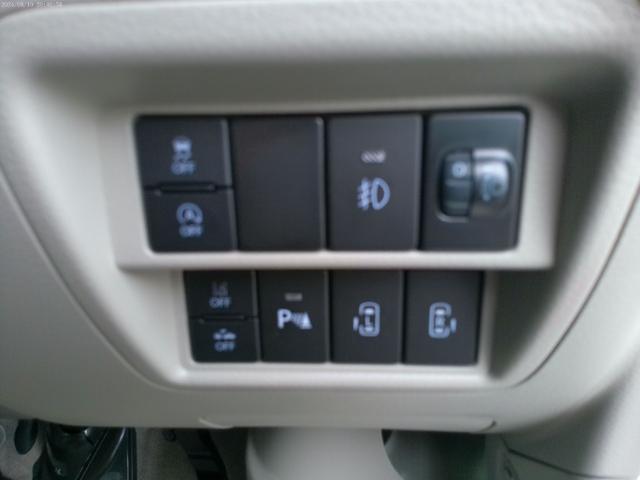 エブリイワゴン ＰＺターボスペシャル（18枚目）