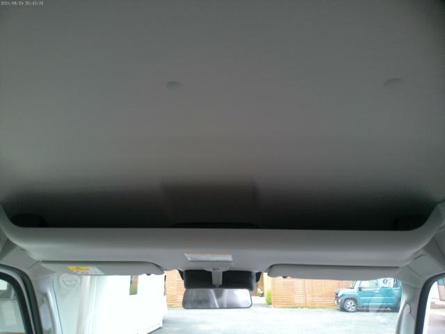 エブリイワゴン ＰＺターボスペシャル（22枚目）