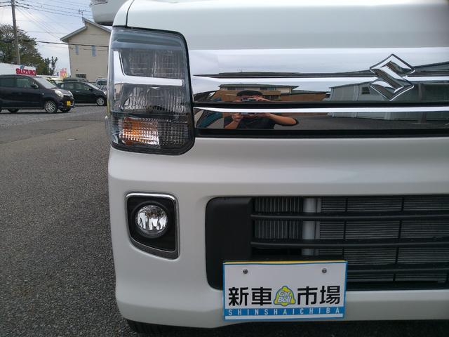 エブリイワゴン ＰＺターボスペシャル（26枚目）