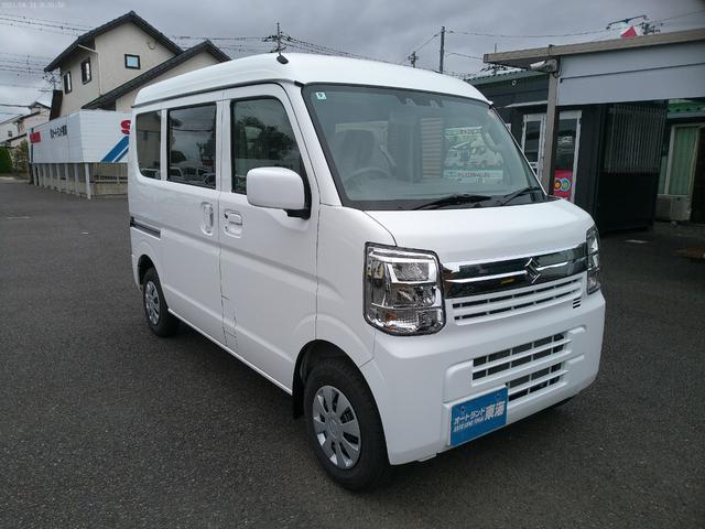 エブリイ ジョイン　Ｄオーディオ　Ｂカメラ（4枚目）