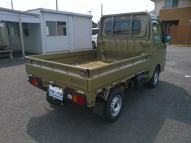 ハイゼットトラック スタンダードＳＡＩＩＩｔ（7枚目）