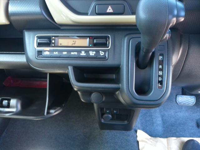 ハスラー ハイブリッドG(12枚目)