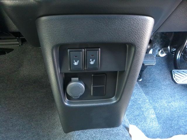 ハスラー ハイブリッドG(13枚目)