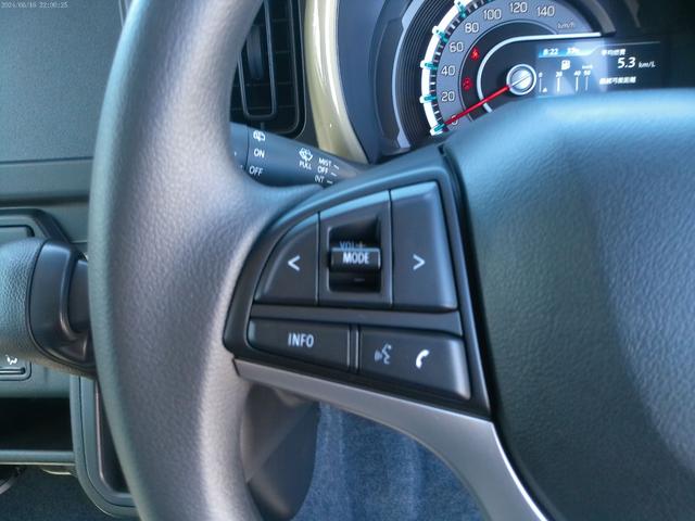 ハスラー ハイブリッドG(14枚目)