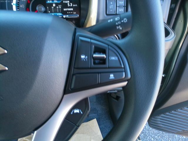 ハスラー ハイブリッドG(15枚目)