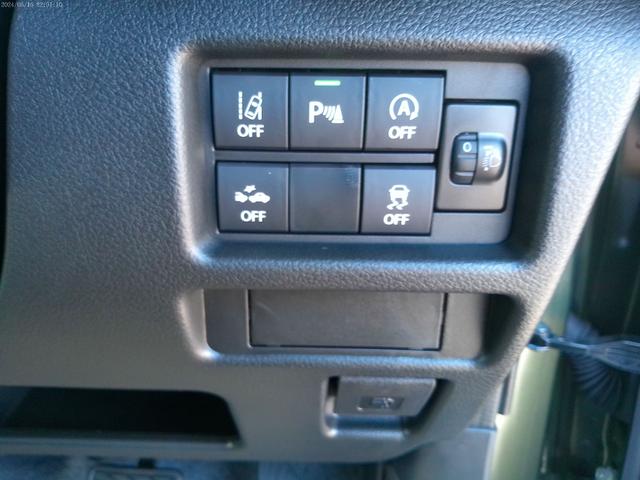 ハスラー ハイブリッドG(16枚目)