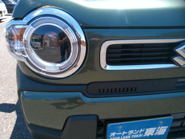 ハスラー ハイブリッドG(19枚目)