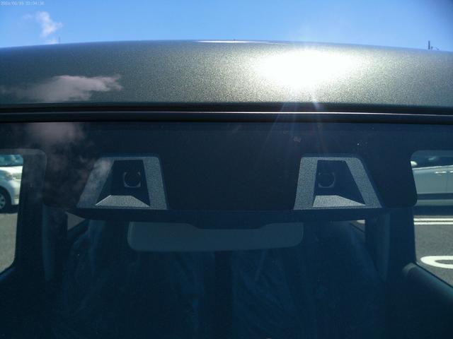 ハスラー ハイブリッドG(20枚目)