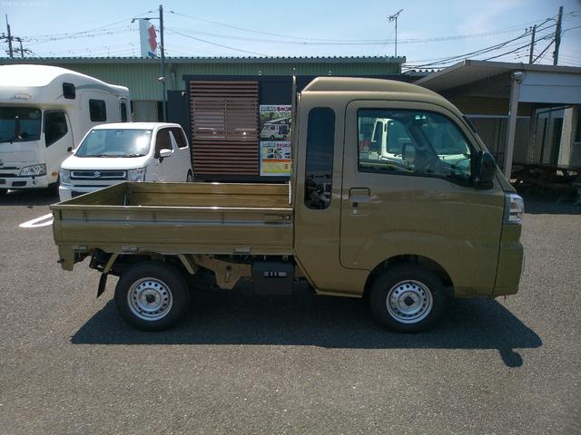 ハイゼットトラック ジャンボエクストラ(5枚目)