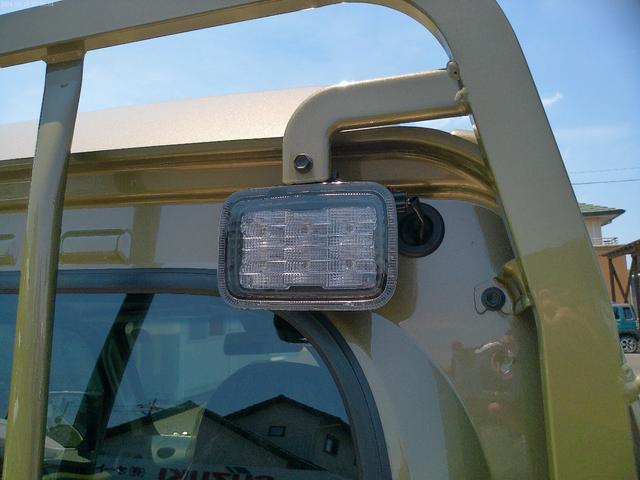 ハイゼットトラック ジャンボエクストラ(8枚目)