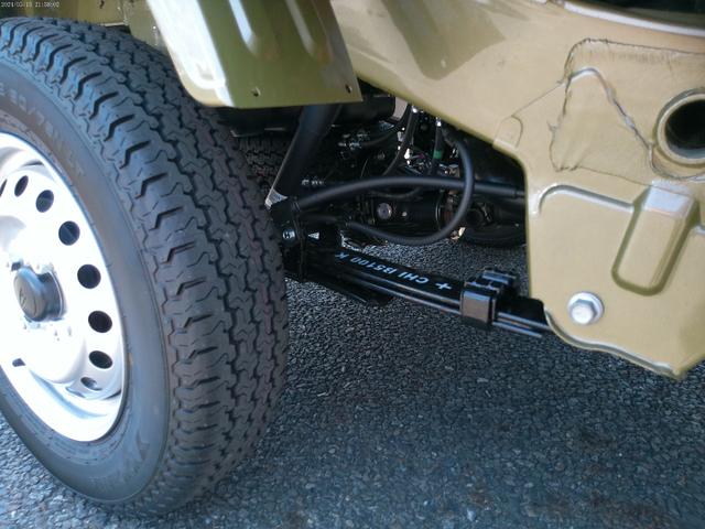 ハイゼットトラック ジャンボエクストラ(11枚目)