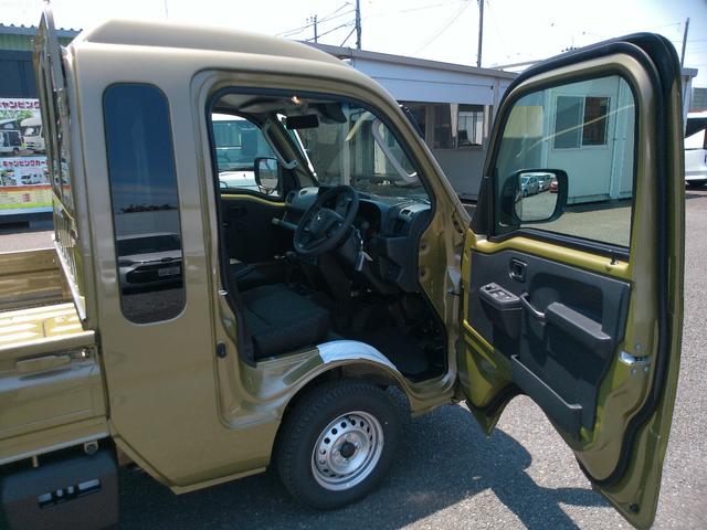 ハイゼットトラック ジャンボエクストラ(12枚目)
