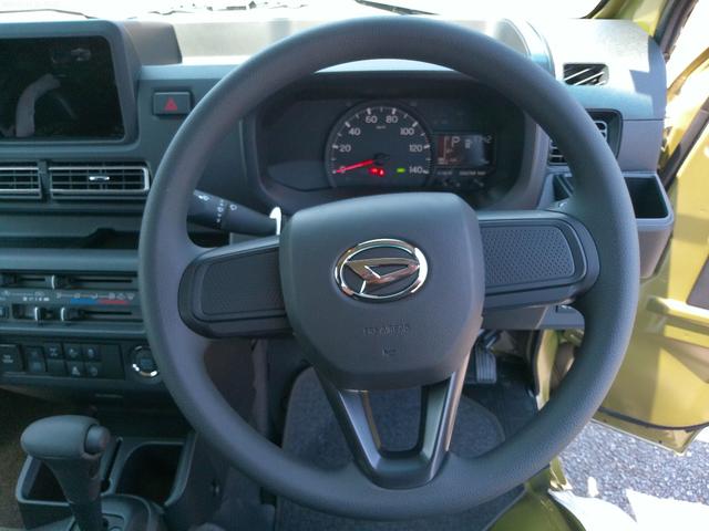 ハイゼットトラック ジャンボエクストラ(14枚目)