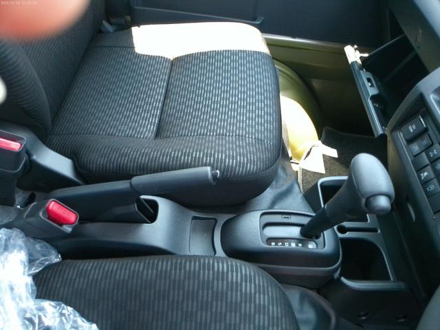 ハイゼットトラック ジャンボエクストラ(18枚目)