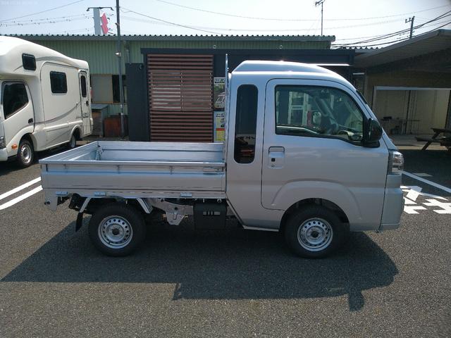 ハイゼットトラック ジャンボエクストラ(5枚目)