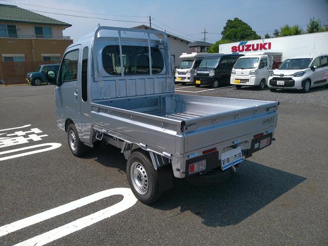 ハイゼットトラック ジャンボエクストラ(7枚目)