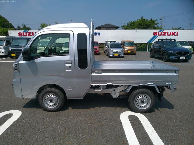 ハイゼットトラック ジャンボエクストラ(8枚目)