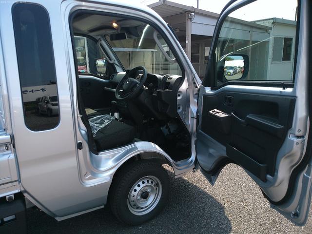 ハイゼットトラック ジャンボエクストラ(9枚目)
