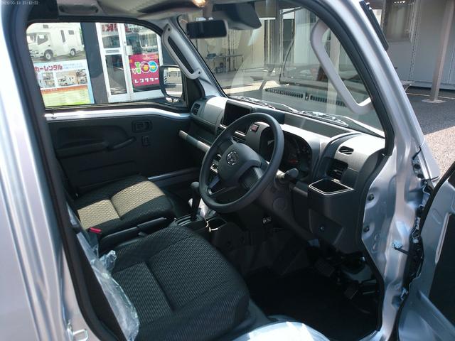 ハイゼットトラック ジャンボエクストラ(10枚目)