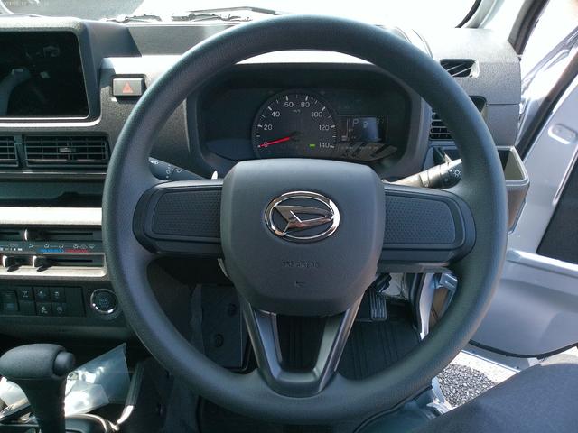 ハイゼットトラック ジャンボエクストラ(15枚目)