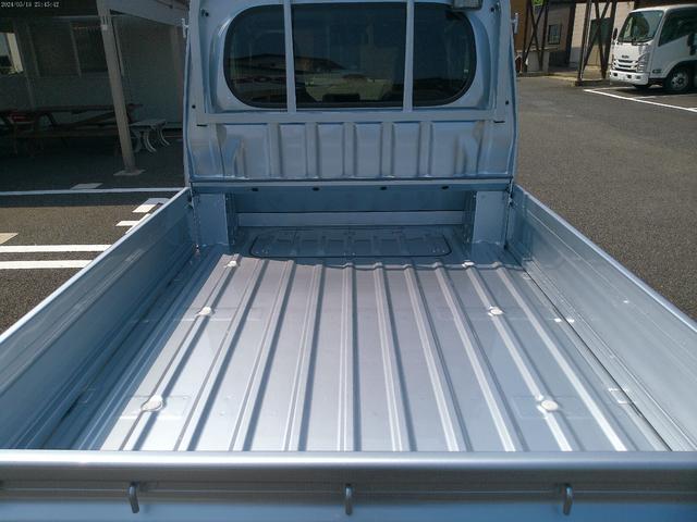 ハイゼットトラック ジャンボエクストラ(17枚目)