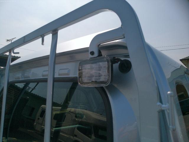 ハイゼットトラック ジャンボエクストラ(18枚目)
