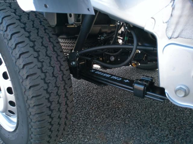 ハイゼットトラック ジャンボエクストラ(20枚目)