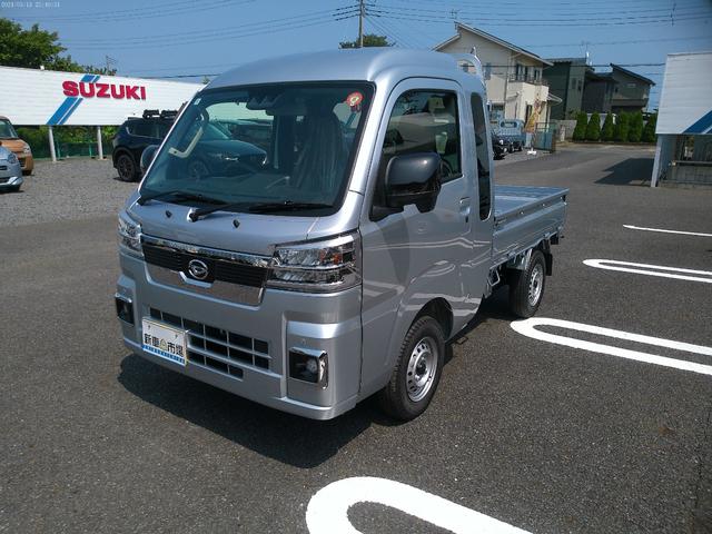 ハイゼットトラック ジャンボエクストラ(22枚目)