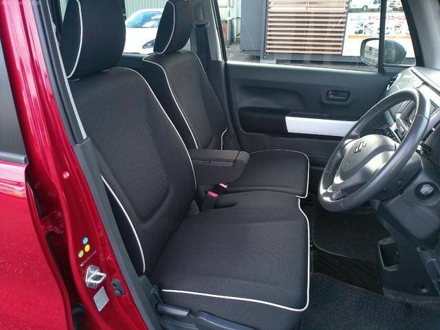 ハスラー Ｘターボ（10枚目）