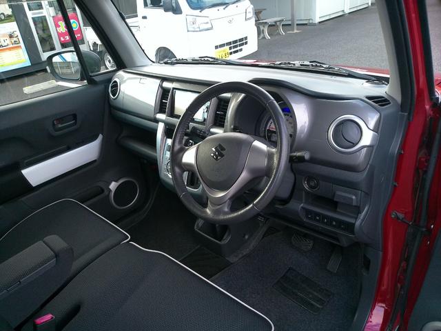 ハスラー Ｘターボ（11枚目）